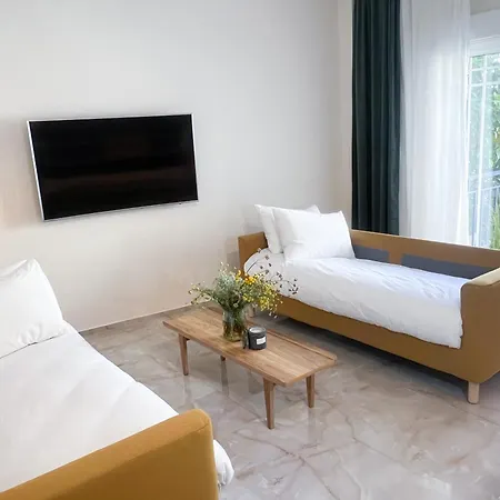 And Fully-equipped Lejlighed *