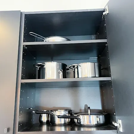 Lejlighed And Fully-equipped Kavala