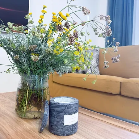 And Fully-equipped *