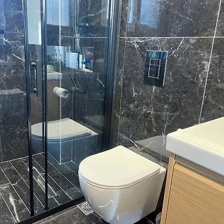 Apartamento And Fully-equipped Kavala