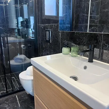 And Fully-equipped *