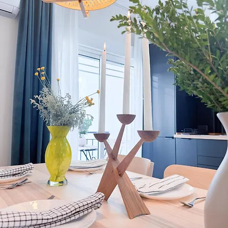 And Fully-equipped * Kavala