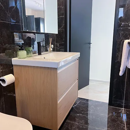 Apartamento And Fully-equipped Kavala