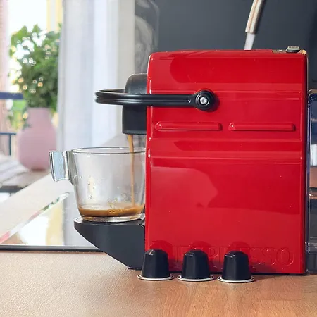 شقة And Fully-equipped *