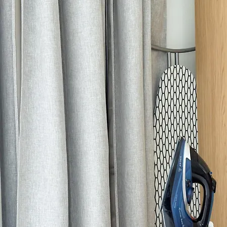 شقة And Fully-equipped