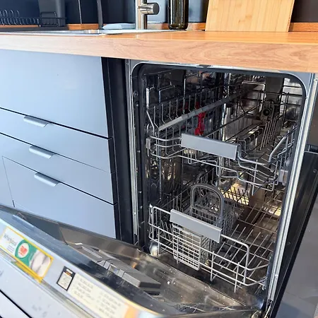 And Fully-equipped * Kavala