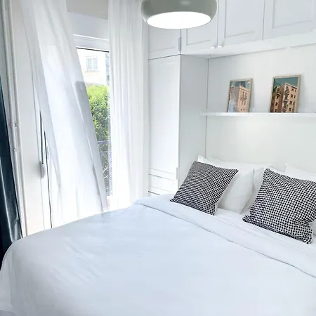 Apartamento And Fully-equipped