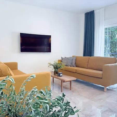 And Fully-equipped *