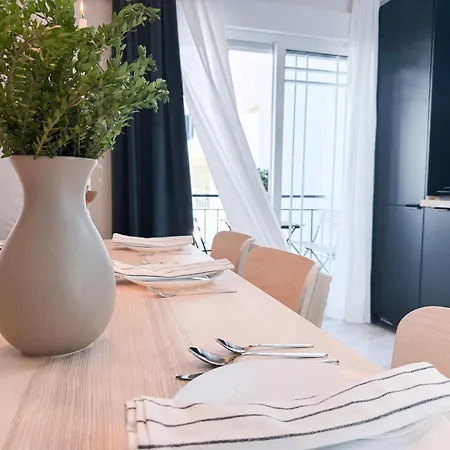 And Fully-equipped كافالا