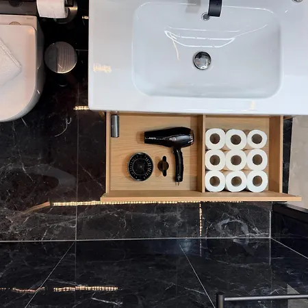 Apartamento And Fully-equipped Kavala