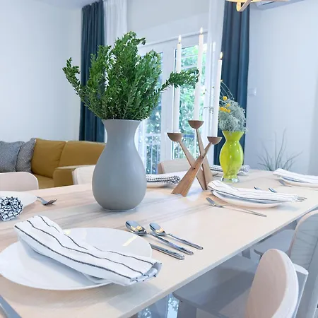 And Fully-equipped *