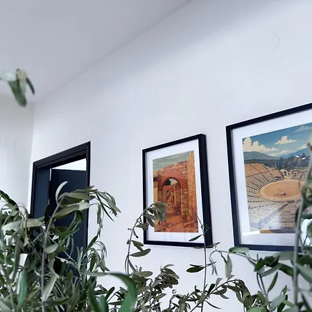 And Fully-equipped * Kavala