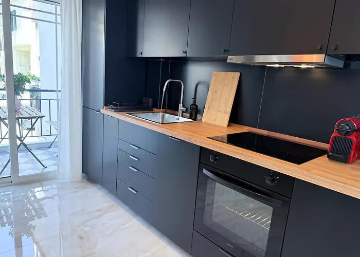 Apartament And Fully-equipped