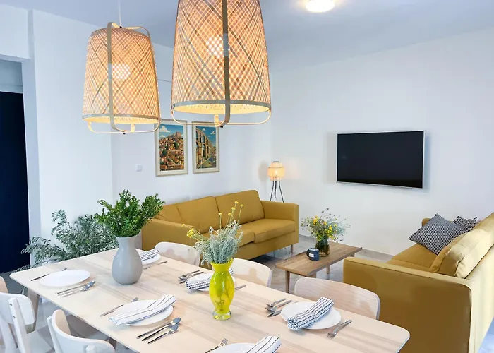 And Fully-equipped *