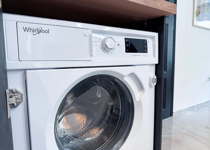 Apartament And Fully-equipped Kavala