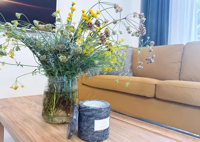 And Fully-equipped *