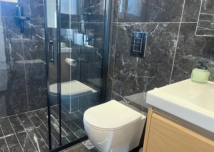 Apartament And Fully-equipped Kavala