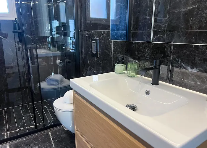 And Fully-equipped *