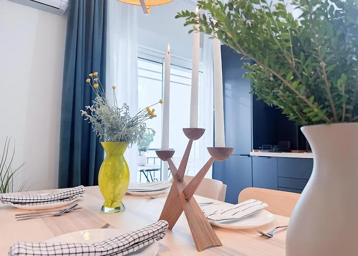 And Fully-equipped * Kavala