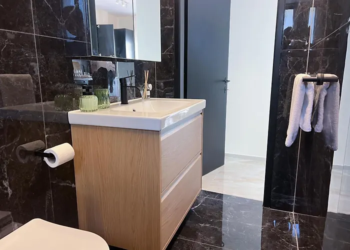 Apartament And Fully-equipped Kavala