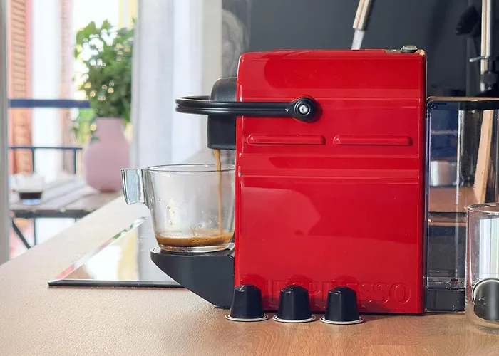 Apartament And Fully-equipped *