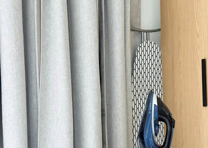 Apartament And Fully-equipped