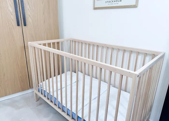 And Fully-equipped Apartament Kavala