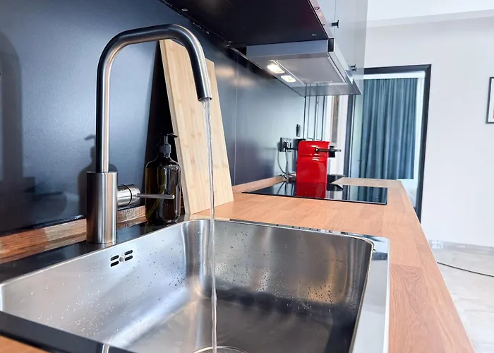 And Fully-equipped *