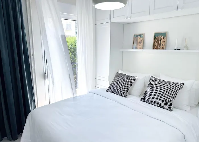 Apartament And Fully-equipped