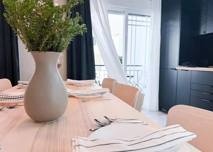 And Fully-equipped Kavala