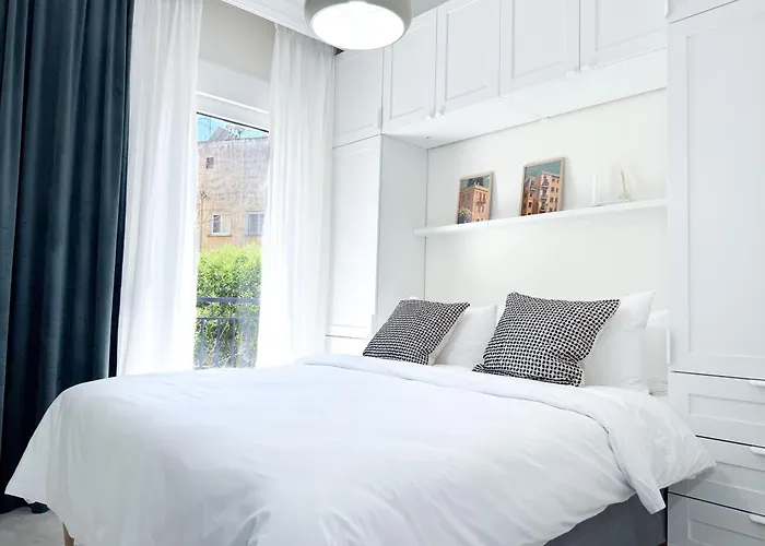 Apartament And Fully-equipped Kavala