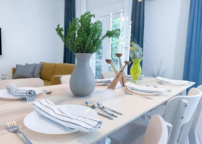 And Fully-equipped *