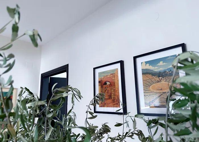 And Fully-equipped * Kavala