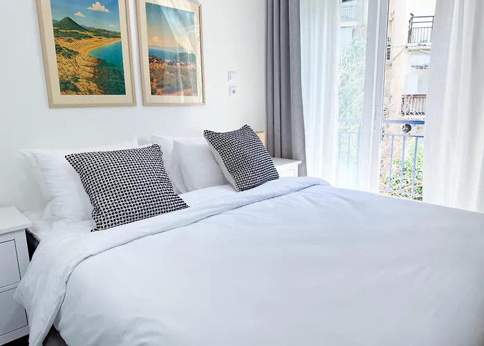 And Fully-equipped Kavala